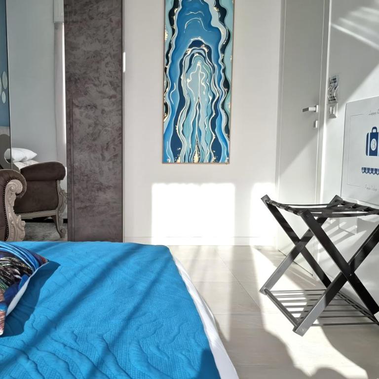 BlueCharme modern apartment - Appartamento con 2 Camere da Letto - 20
