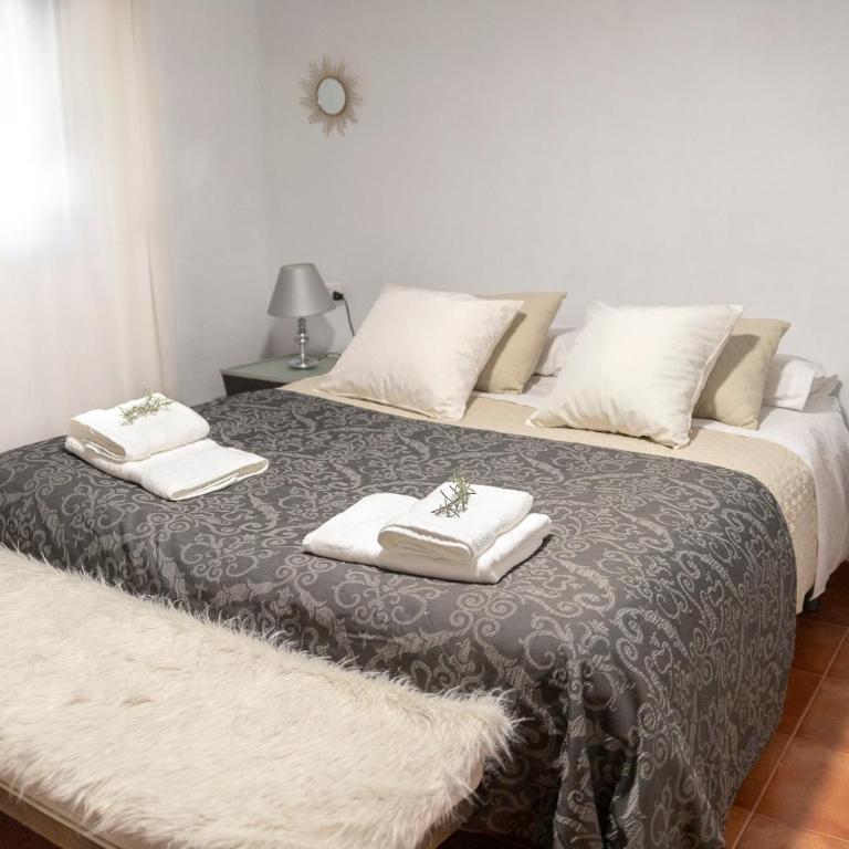 La Casona de Trassierra - Casa de 2 dormitorios - 22