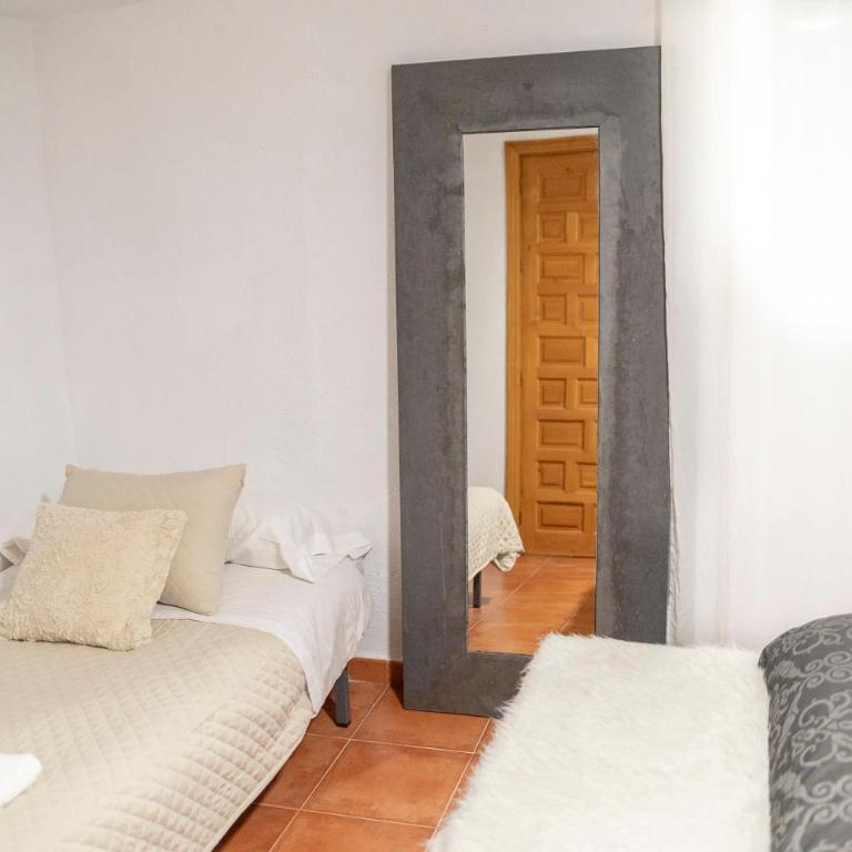 La Casona de Trassierra - Casa de 2 dormitorios - 23