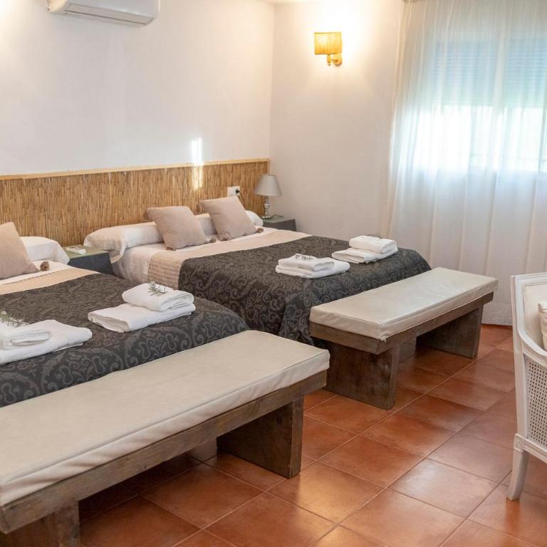 La Casona de Trassierra - Casa de 2 dormitorios - 29
