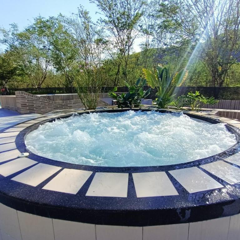 Hermoso apartamento Tobia - Villeta - Apartamento de 1 dormitorio - 48