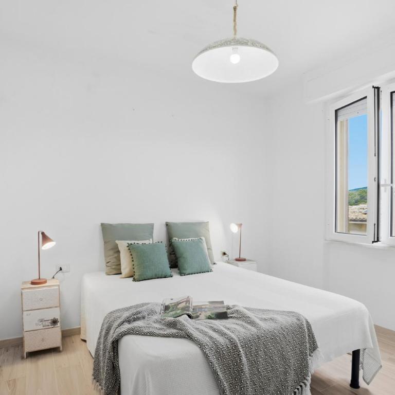 Follonica Vacanze 4 - Appartamento con 2 Camere da Letto - 3