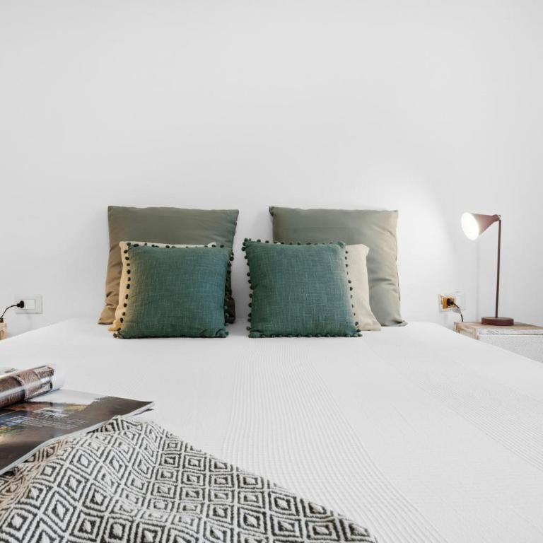 Follonica Vacanze 4 - Appartamento con 2 Camere da Letto - 2