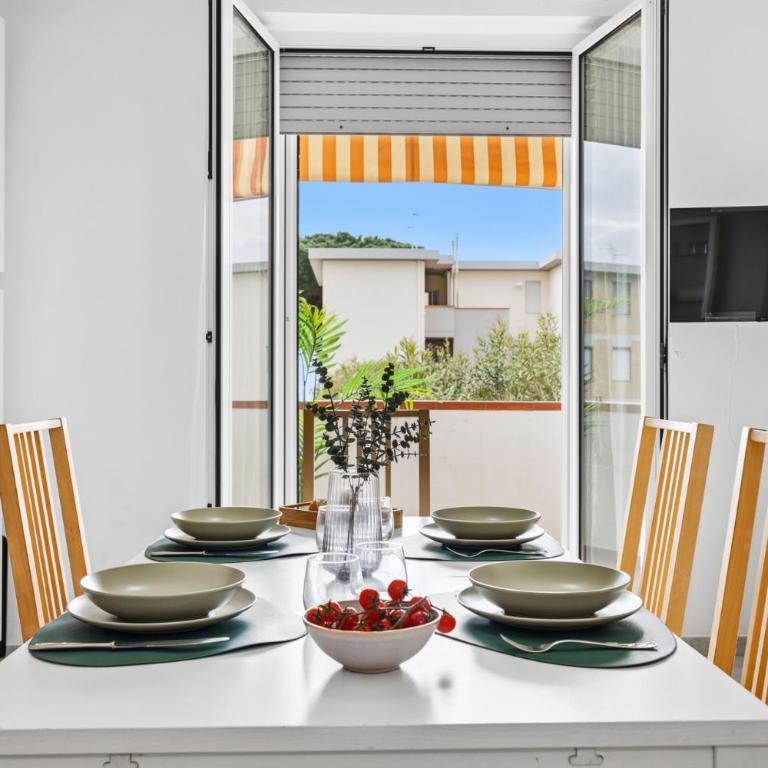 Follonica Vacanze 4 - Appartamento con 2 Camere da Letto - 1