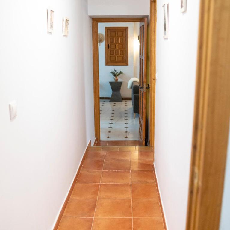 La Casona de Trassierra - Casa de 2 dormitorios - 33
