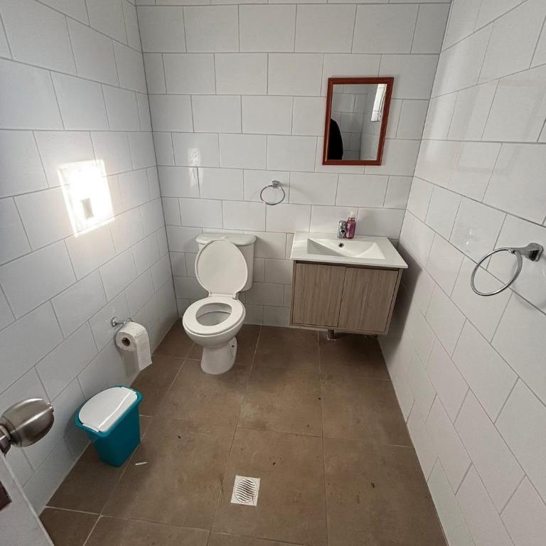House in Termas de Chillán, 10 people, Quincho - Four-Bedroom House - 7