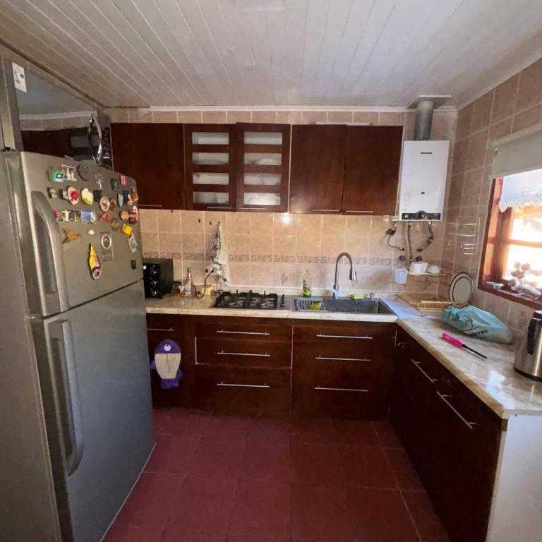 House in Termas de Chillán, 10 people, Quincho - Four-Bedroom House - 18
