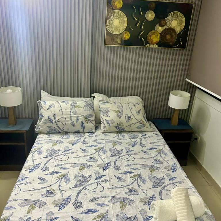 Apartamento Sol y mar Cartagena - Studio Apartment - 2