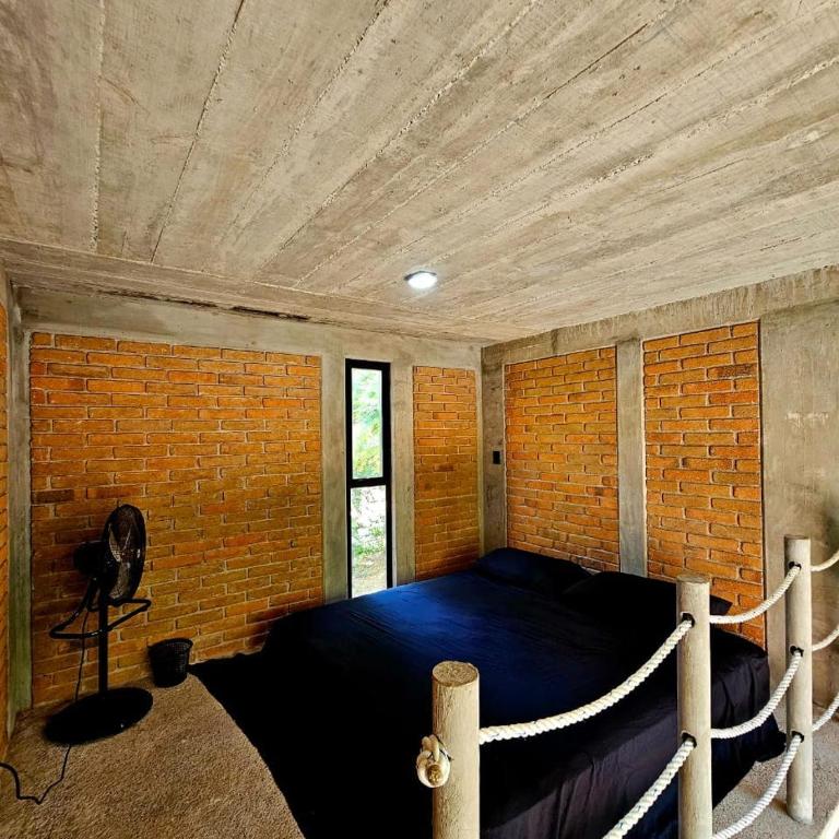 Casa Nahtalya listen to the sea in P Escondido - Apartamento de 1 dormitorio - 4