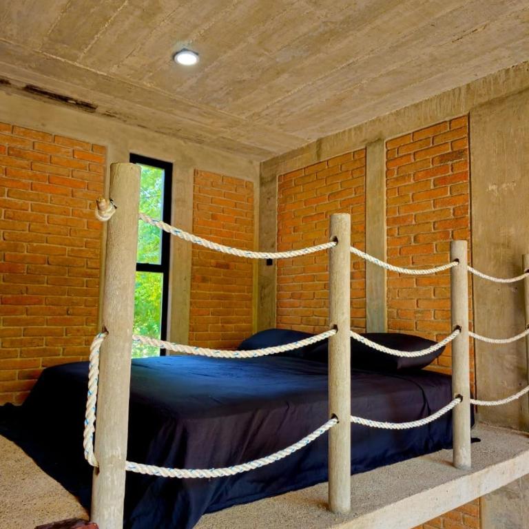 Casa Nahtalya listen to the sea in P Escondido - Apartamento de 1 dormitorio - 19