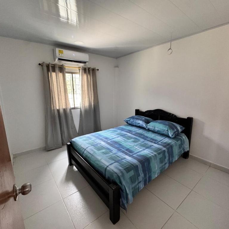 Casa Cabaña Elena - Coveñas - Four-Bedroom Vacation Home - 9