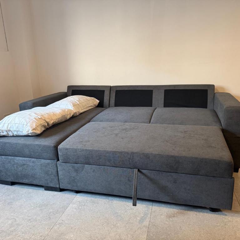 Claudio Vaticano Home - Apartment - 26