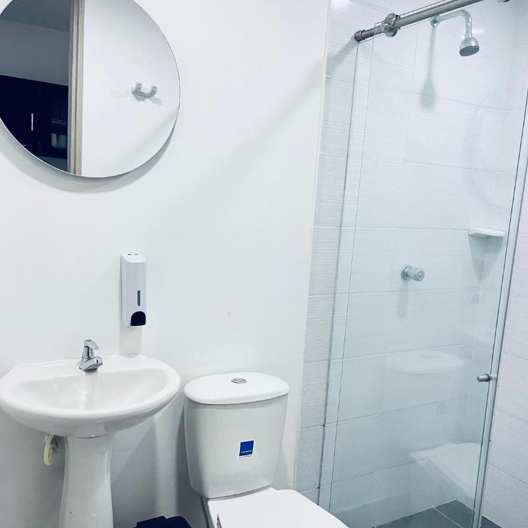 Praga apartasuite - Apartamento de 1 dormitorio - 2