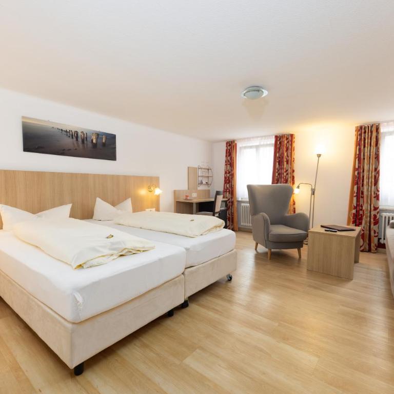 Hotel Garni Brugger - Comfort Doppelzimmer - 6
