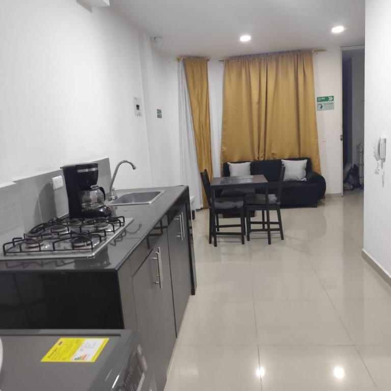Praga apartasuite - Apartamento de 1 dormitorio - 13