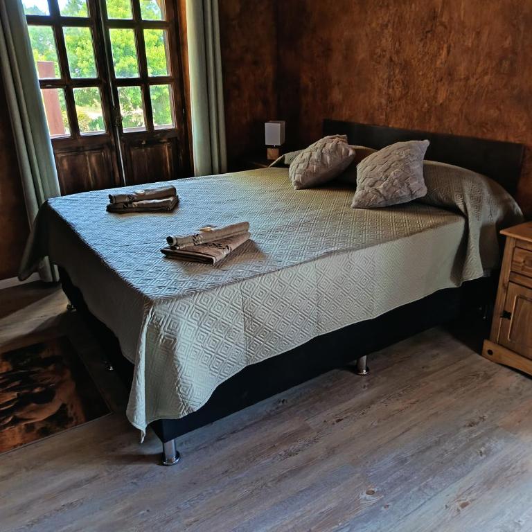 Lua & Luna Monoambientes - Apartamento de 1 dormitorio - 12