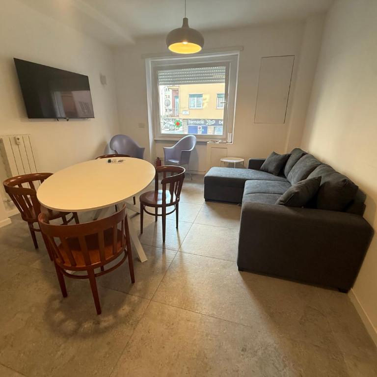 Claudio Vaticano Home - Apartment - 24