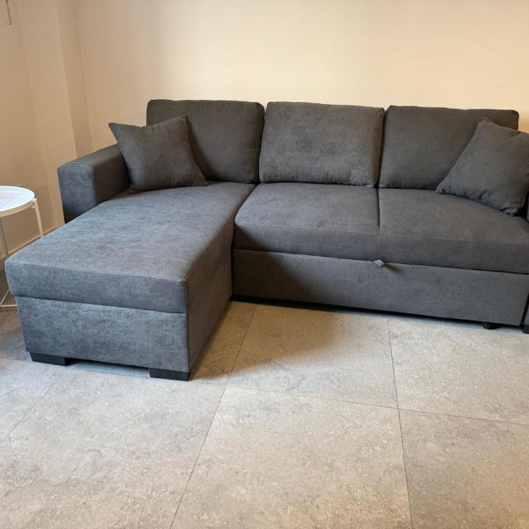 Claudio Vaticano Home - Apartment - 25
