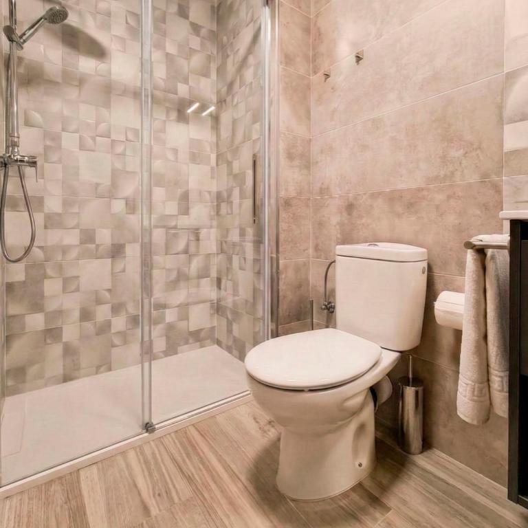 Apartalux Narcea - Apartamento de 2 dormitorios - 38