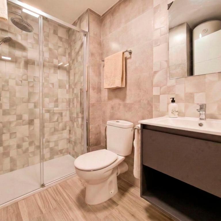 Apartalux Narcea - Apartamento de 2 dormitorios - 35