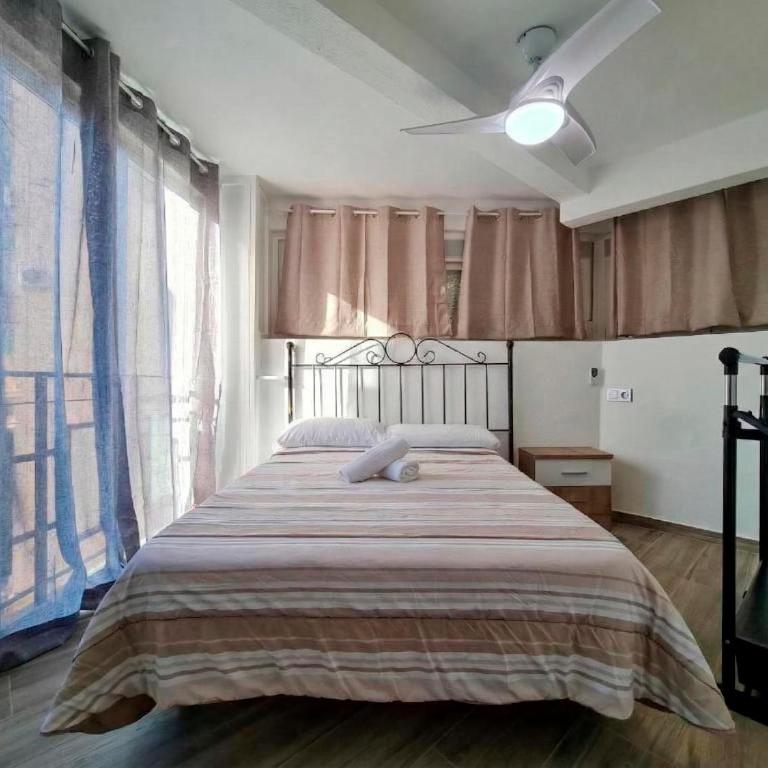 Apartalux Narcea - Apartamento de 2 dormitorios - 22