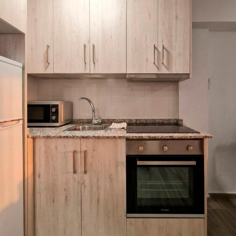 Apartalux Narcea - Apartamento de 2 dormitorios - 31