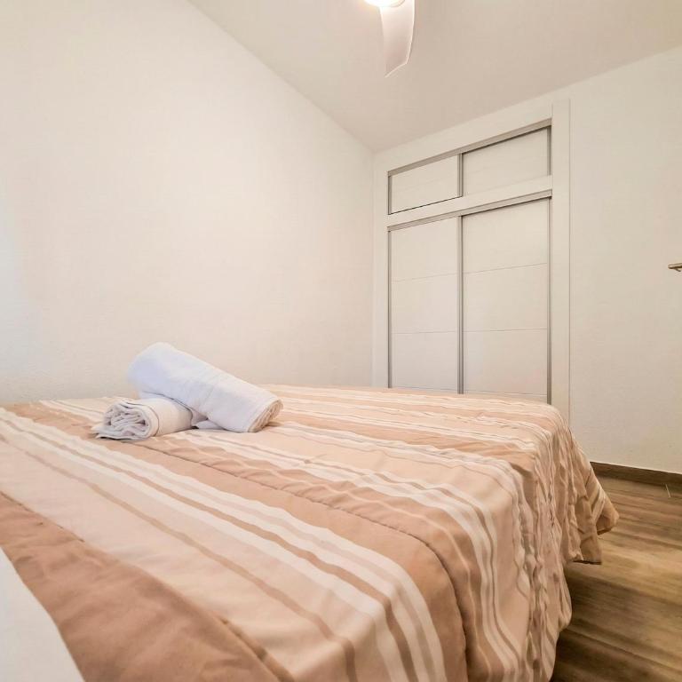 Apartalux Narcea - Apartamento de 2 dormitorios - 16