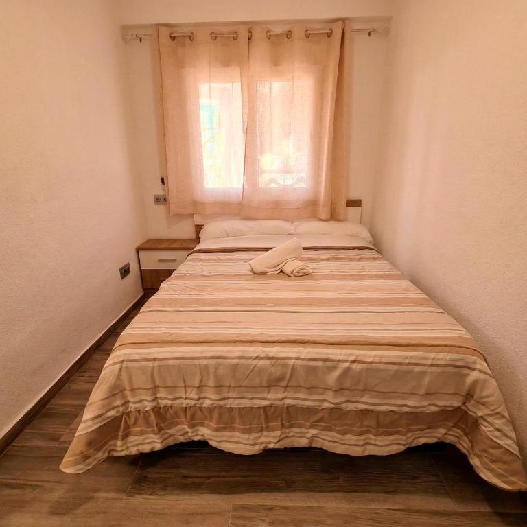 Apartalux Narcea - Apartamento de 2 dormitorios - 17