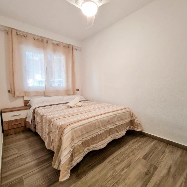 Apartalux Narcea - Apartamento de 2 dormitorios - 24