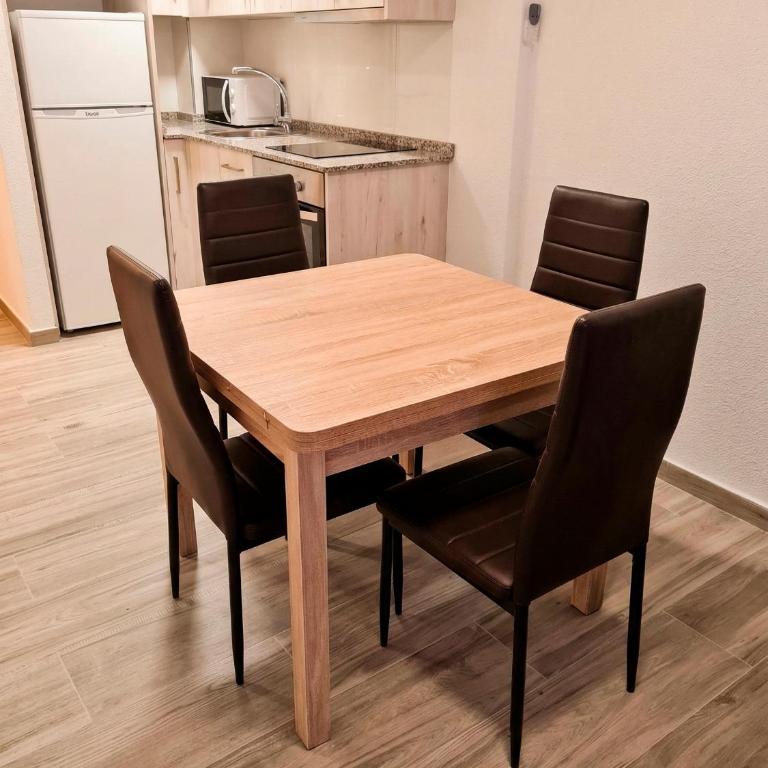 Apartalux Narcea - Apartamento de 2 dormitorios - 8