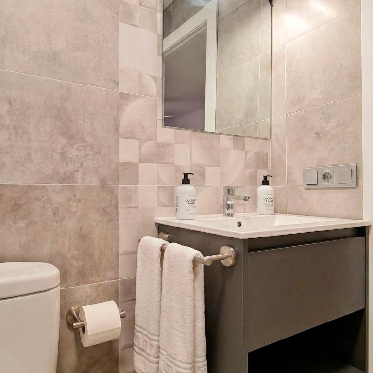 Apartalux Narcea - Apartamento de 2 dormitorios - 37