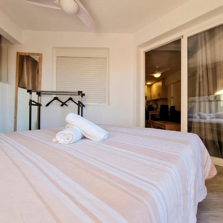 Apartalux Narcea - Apartamento de 2 dormitorios - 20
