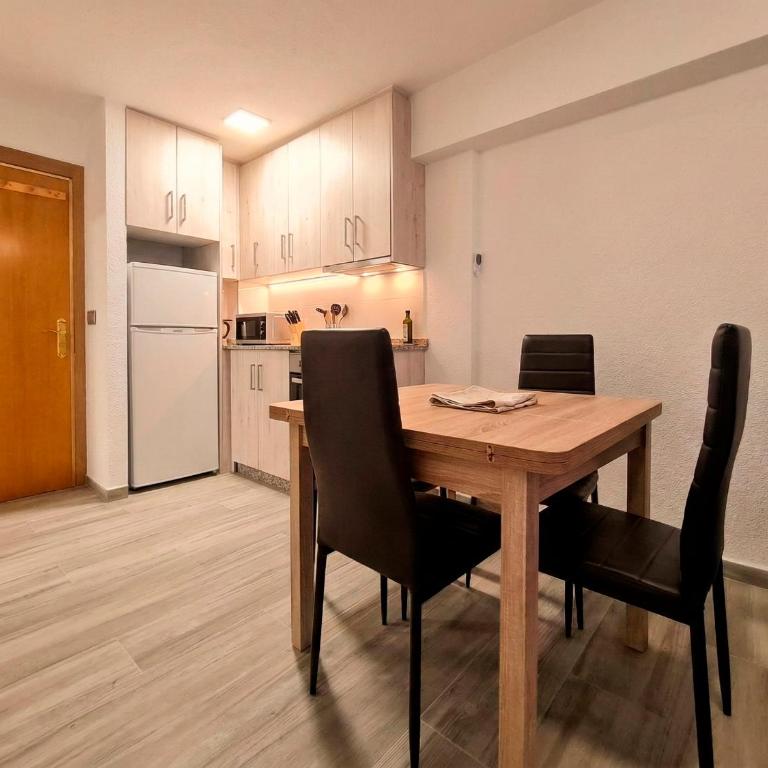 Apartalux Narcea - Apartamento de 2 dormitorios - 13