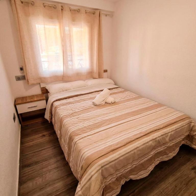 Apartalux Narcea - Apartamento de 2 dormitorios - 19
