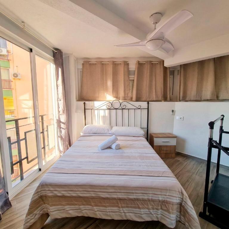 Apartalux Narcea - Apartamento de 2 dormitorios - 23