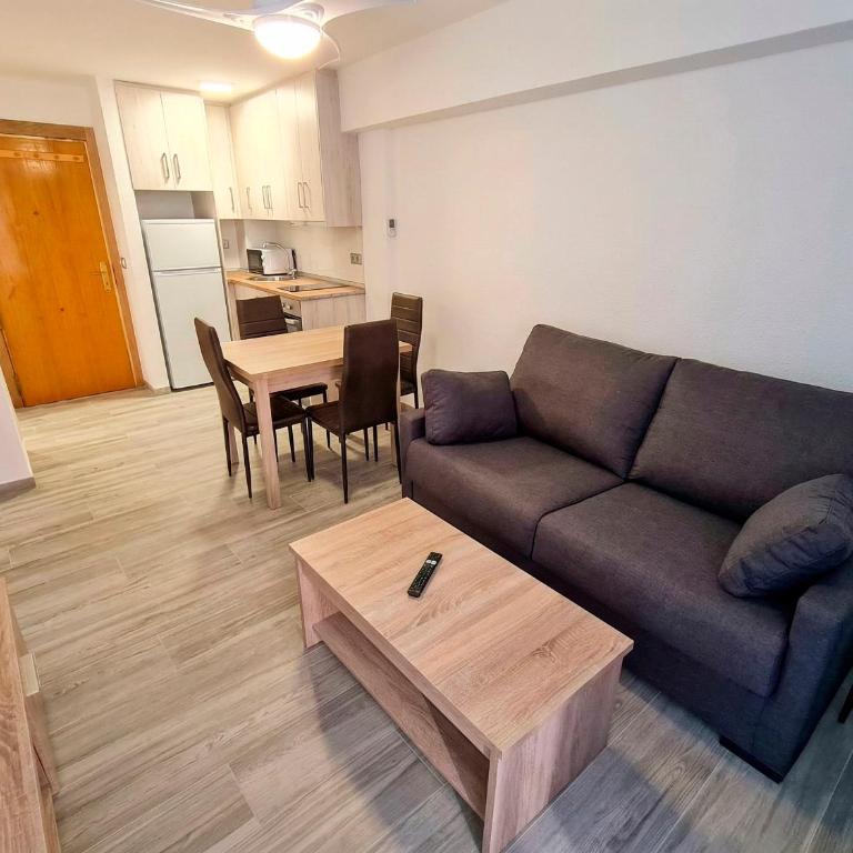 Apartalux Narcea - Apartamento de 2 dormitorios - 12