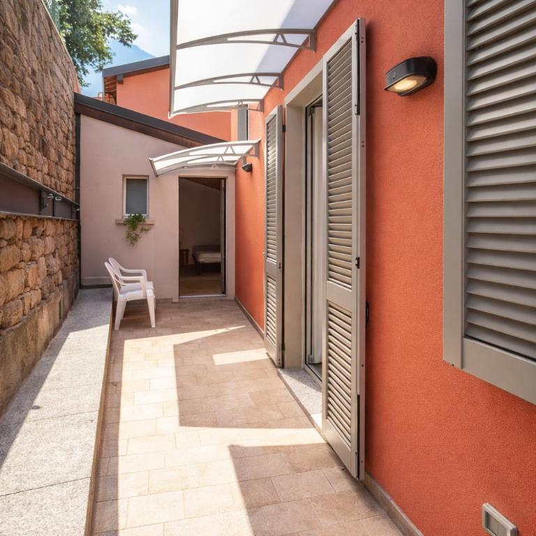 Casa Fiore - Appartamento con 2 Camere da Letto - 7