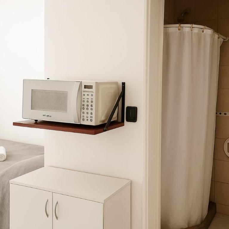 Departamento Recoleta 2 Personas - Apartamento de 1 dormitorio - 2