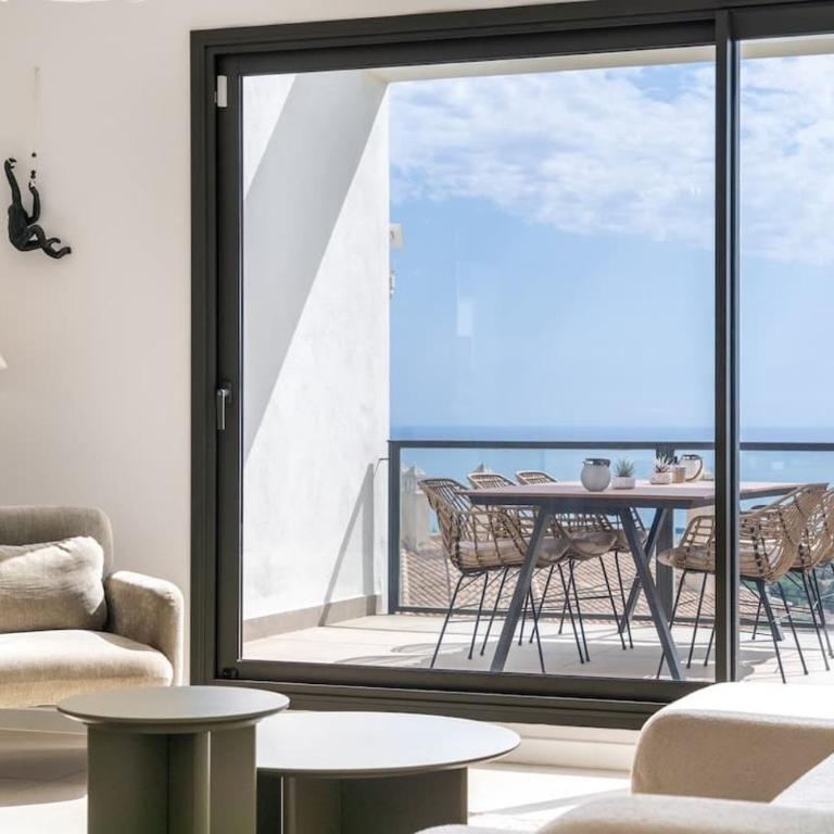 Modern Townhouse with Sea Views - Habitación Familiar - 6