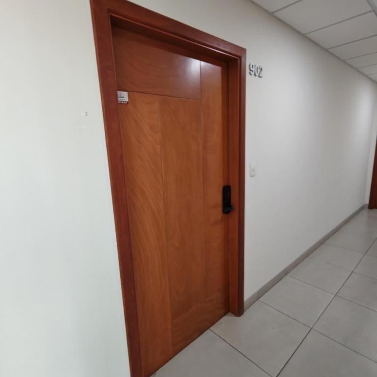 Modern and Warm in the Heart of Sopocachi - Apartamento de 1 dormitorio - 1
