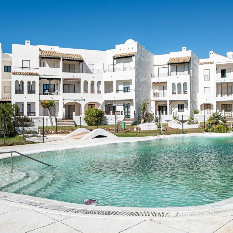 Pinomar, estupendo apartamento en primera línea de playa - Apartamento - 24