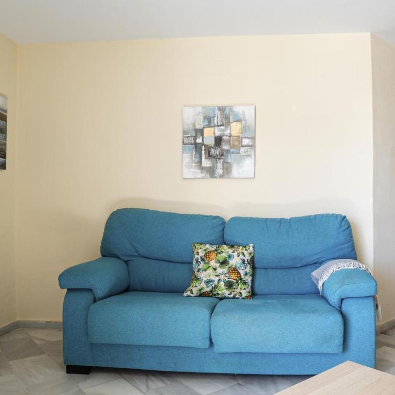 Pinomar, estupendo apartamento en primera línea de playa - Apartamento - 44
