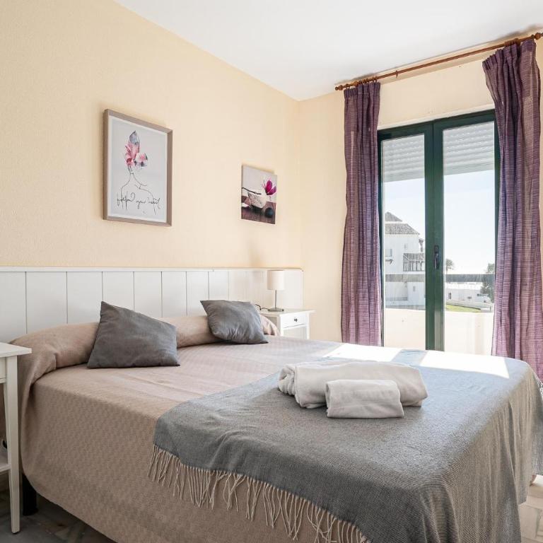 Pinomar, estupendo apartamento en primera línea de playa - Apartamento - 34