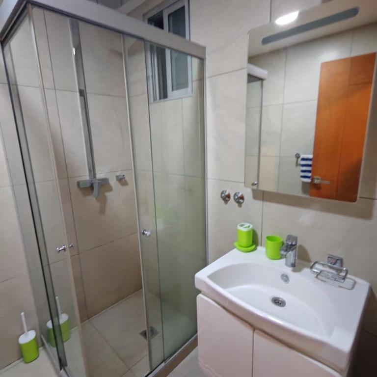 Modern and Warm in the Heart of Sopocachi - Apartamento de 1 dormitorio - 3