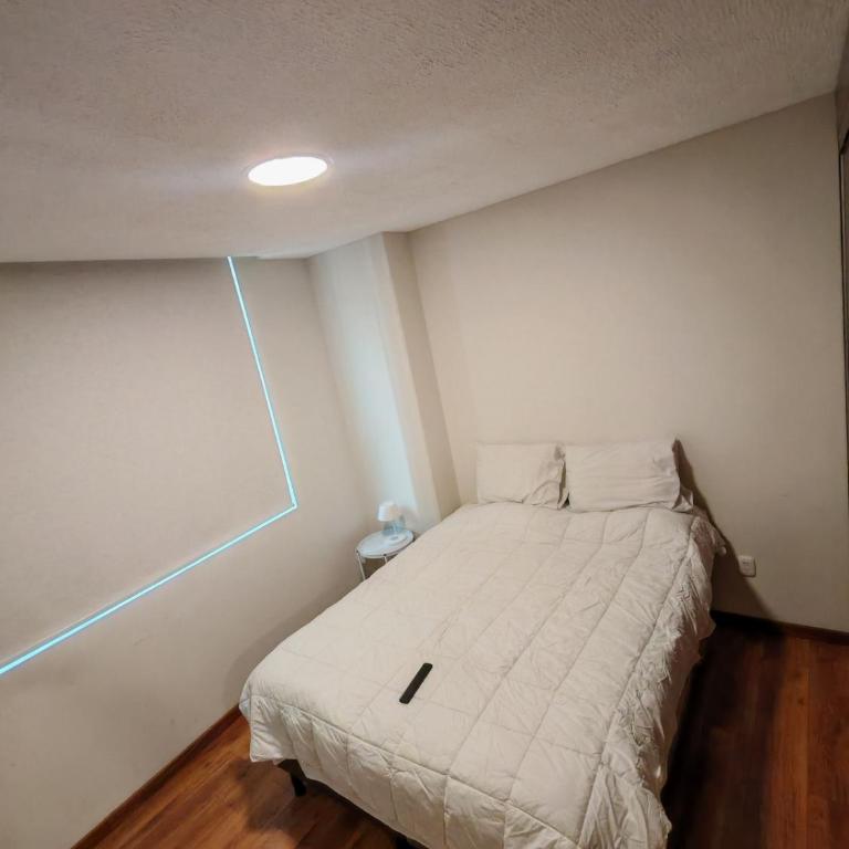 Modern and Warm in the Heart of Sopocachi - Apartamento de 1 dormitorio - 4