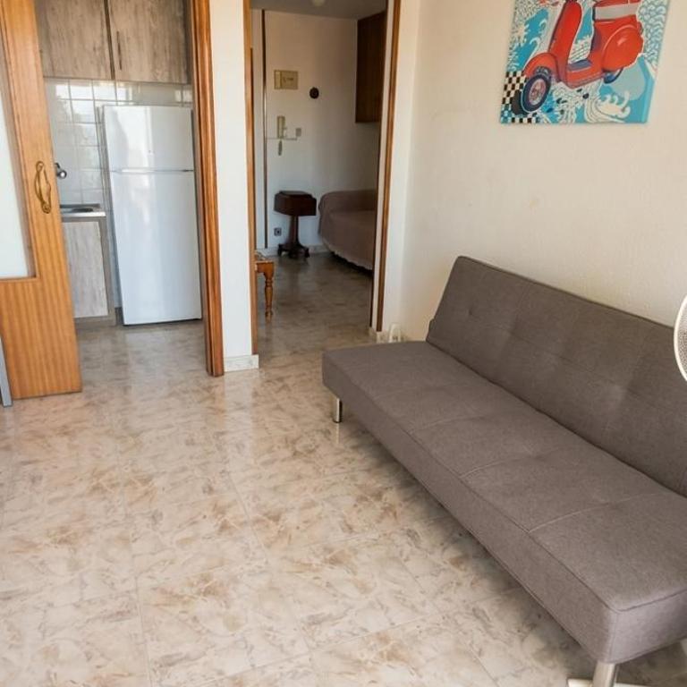 VISTAS PLAYA - Torre San Jordi - Apartment with Sea View - 7