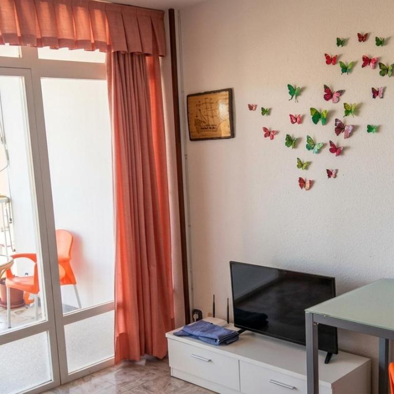 VISTAS PLAYA - Torre San Jordi - Apartment with Sea View - 9