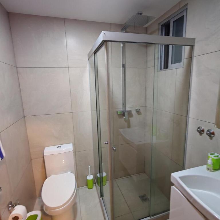 Modern and Warm in the Heart of Sopocachi - Apartamento de 1 dormitorio - 11