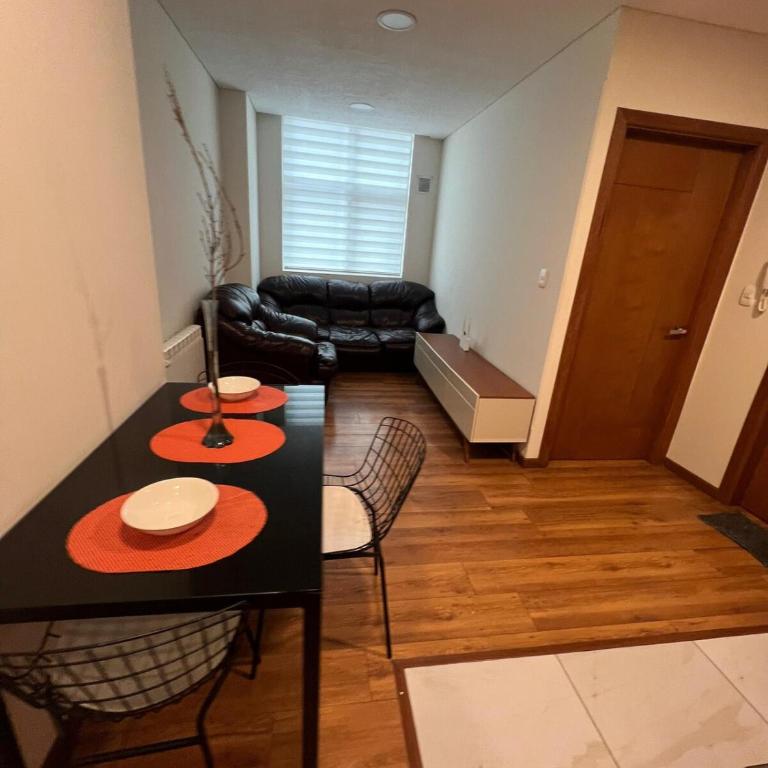 Modern and Warm in the Heart of Sopocachi - Apartamento de 1 dormitorio - 14
