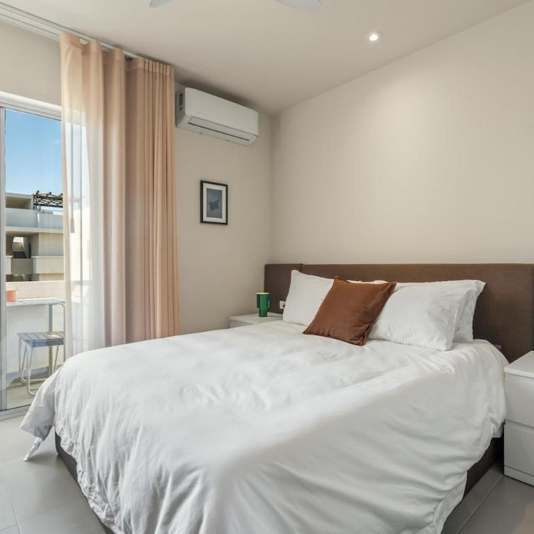 Stylish 2BR with Private Rooftop & Walk to Beach - Apartamento de 2 dormitorios - 6